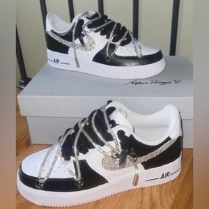 Air Force custom made
